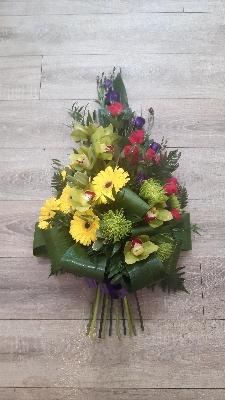 Contemporary Sheaf