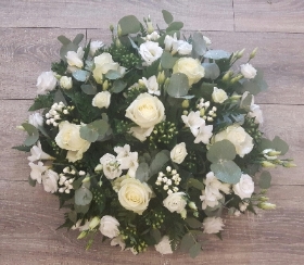 Funeral Posy