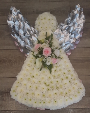 Angel Tribute