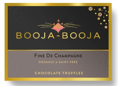Booja Booja Fine De Champagne Truffles