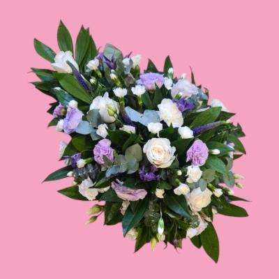 Lovely Lilac Spray