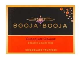 Booja  Booja Chocolate Orange