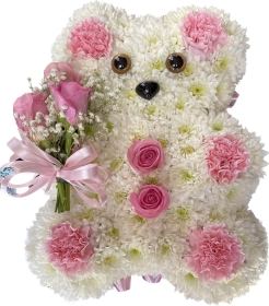 Teddy Bear Tribute